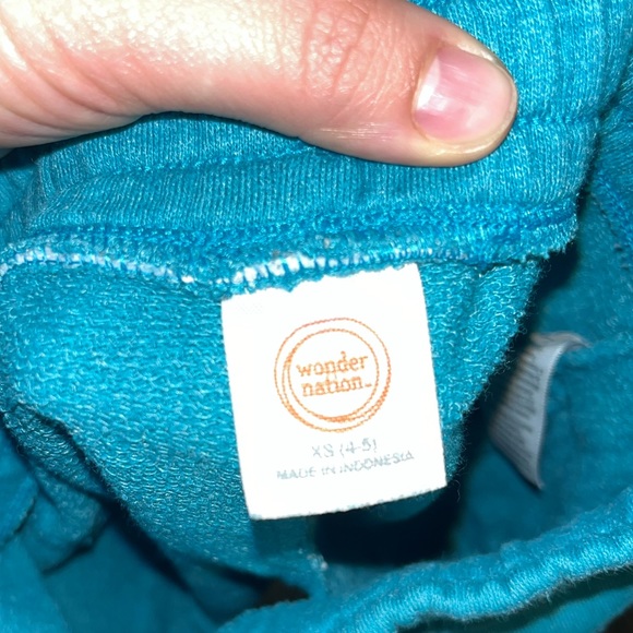 Boys summer shorts - Picture 2 of 2